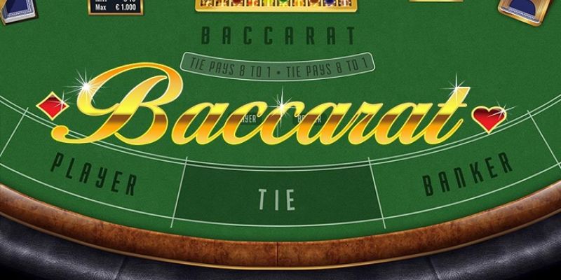 Hướng Dẫn Chơi Baccarat Kubet88: Chiến Lược Và Mẹo Chơi Hiệu Quả 