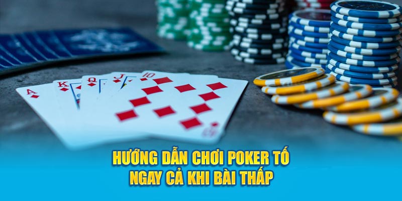 Hướng Dẫn Chơi Poker Chuyên Sâu: Chiến Thuật Từ Các Chuyên Gia Kubet88