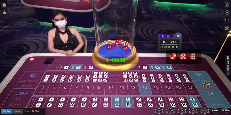 Hướng Dẫn Chơi Sicbo Kubet88: Bí Quyết Từ Cao Thủ (2024)