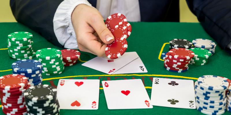 Khuyến mãi Baccarat Kubet88: Nhận Thưởng Khủng, Đặt Cược Ngay!