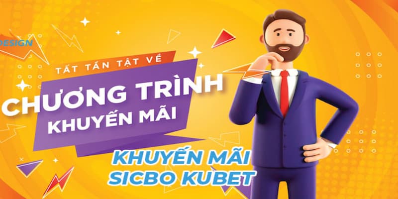 Khuyến Mãi Sicbo - Tặng Tiền, Tặng Quà Giá Trị Cho Hội Viên