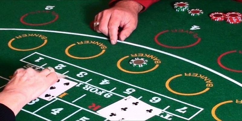 Mẹo Chơi Baccarat Kubet88: Tăng Tỷ Lệ Thắng Đơn Giản