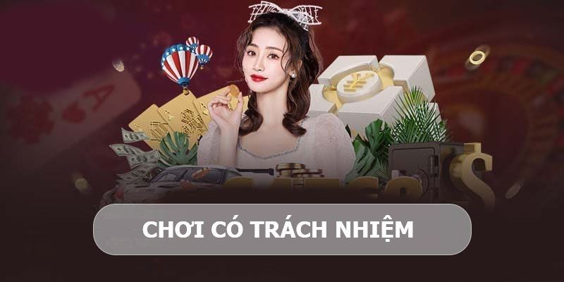 Chơi có trách nhiệm cùng cổng cược Kubet88