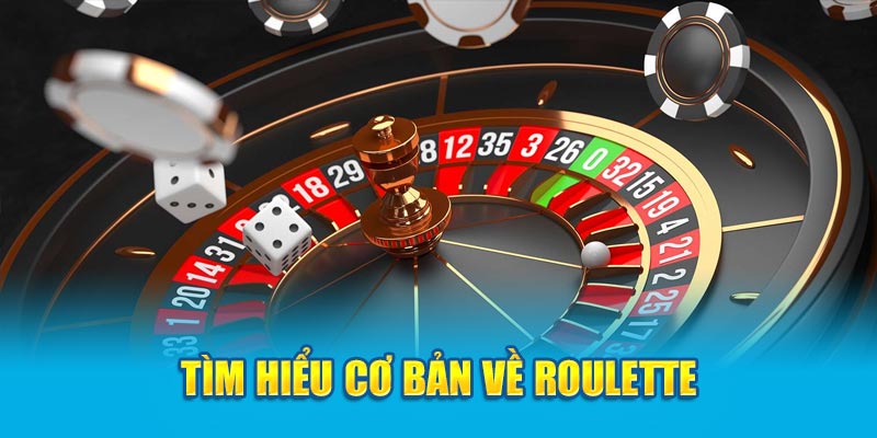 Hướng Dẫn Chơi Roulette: Nắm Vững Luật Chơi, Gia Tăng Cơ Hội Thắng Lớn