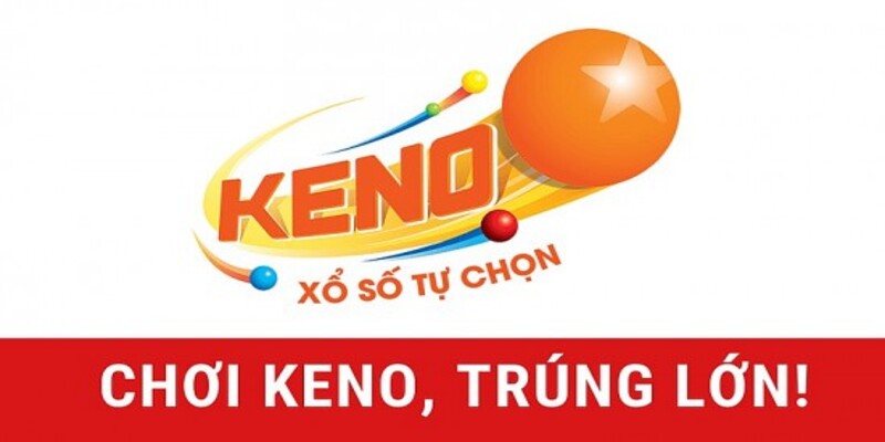 Cách Chơi Xổ Số Keno Siêu Chi Tiết Tại Kubet88 2024